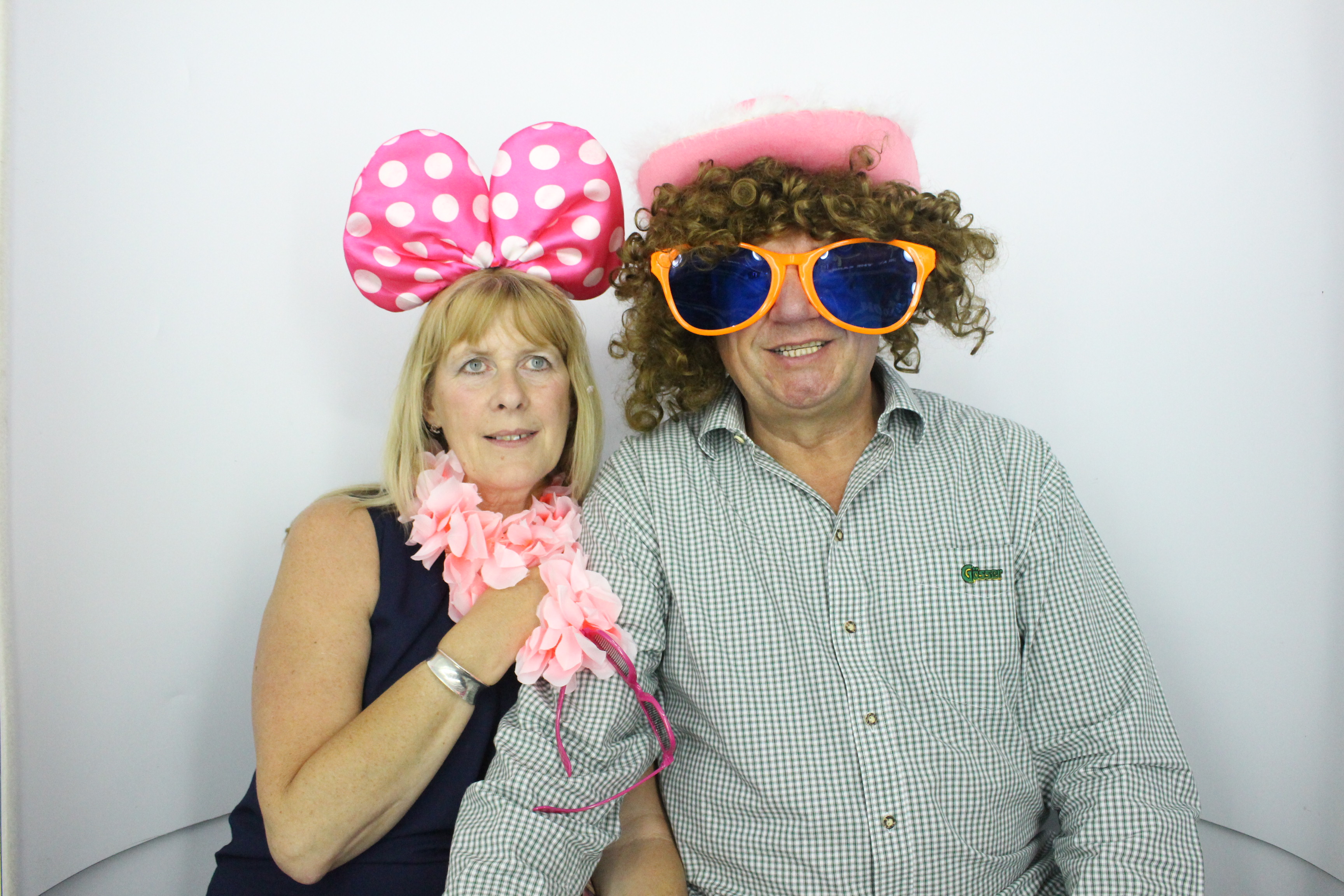 Gary & Debbies Wedding | View more photos from the event at gallery.myphotoboothexperience.co.uk/u/MyPhotoBoothExperienceLtd/Gary-Debbies-Wedding
